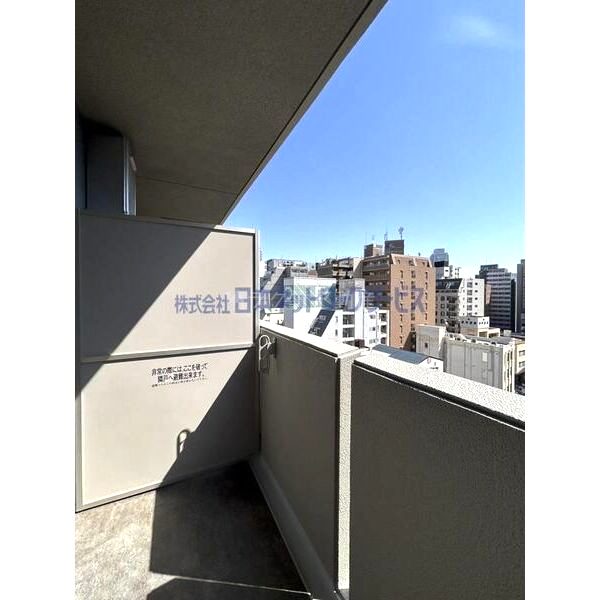 アルファレガロ神戸元町の室内写真8枚目