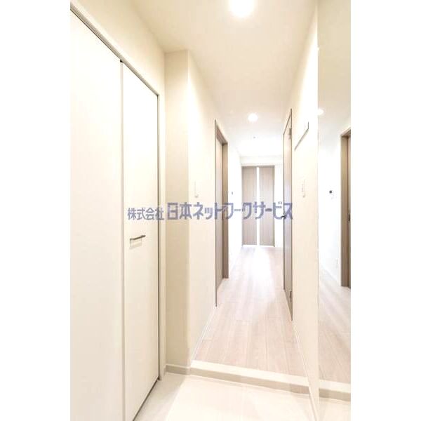 アルファレガロ神戸元町の室内写真10枚目