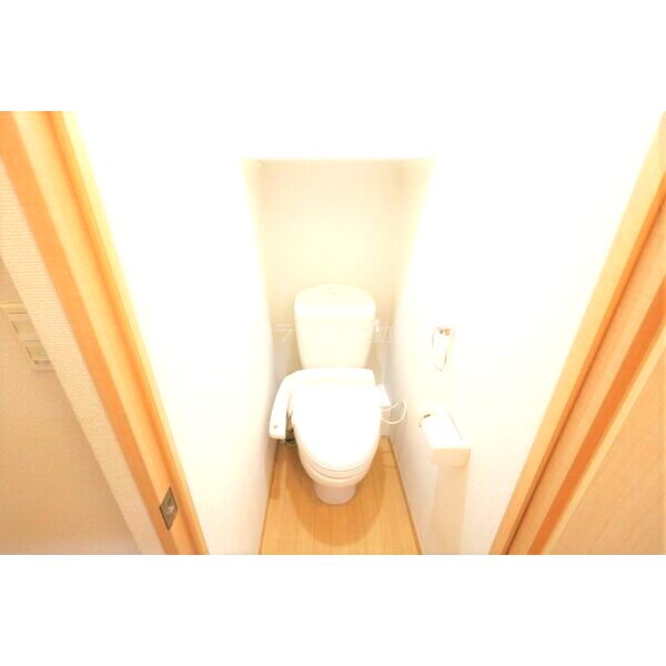 レオパレスプリオール東山IIIの室内写真14枚目