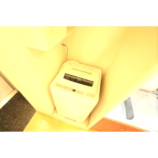 レオパレスプリオール東山IIIの室内写真16枚目