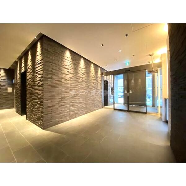 エスリードレジデンスグラン神戸三宮シティの外観3枚目