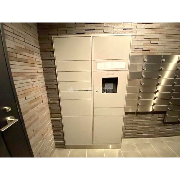 エスリードレジデンスグラン神戸三宮シティの外観4枚目