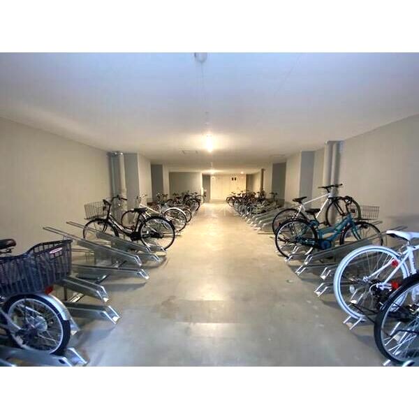 エスリードレジデンスグラン神戸三宮シティの外観7枚目