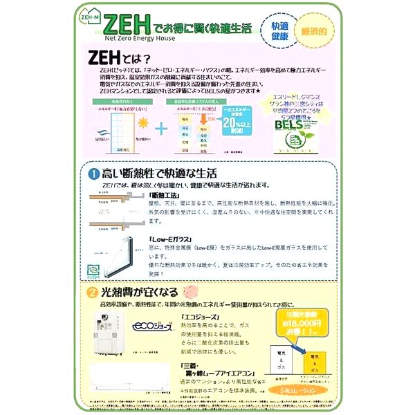 エスリードレジデンスグラン神戸三宮シティの外観9枚目