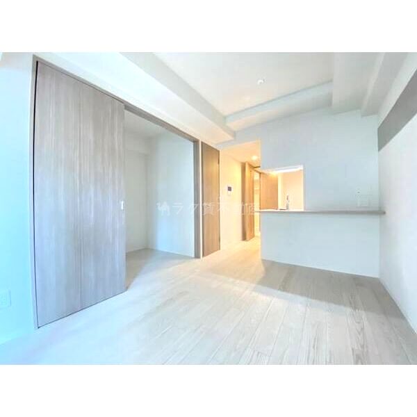 エスリードレジデンスグラン神戸三宮シティの室内写真21枚目