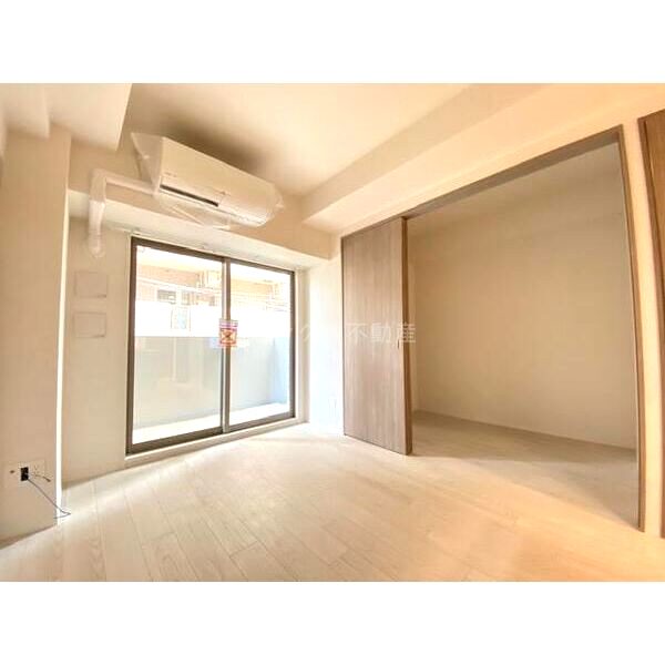 エスリードレジデンスグラン神戸三宮シティの室内写真22枚目