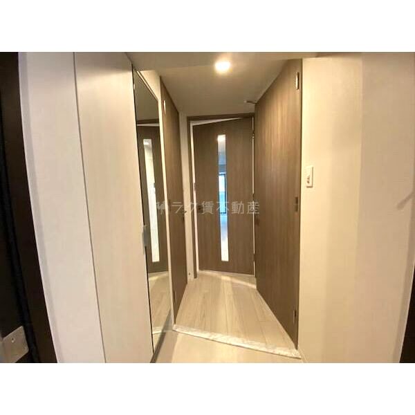 エスリードレジデンスグラン神戸三宮シティの室内写真23枚目