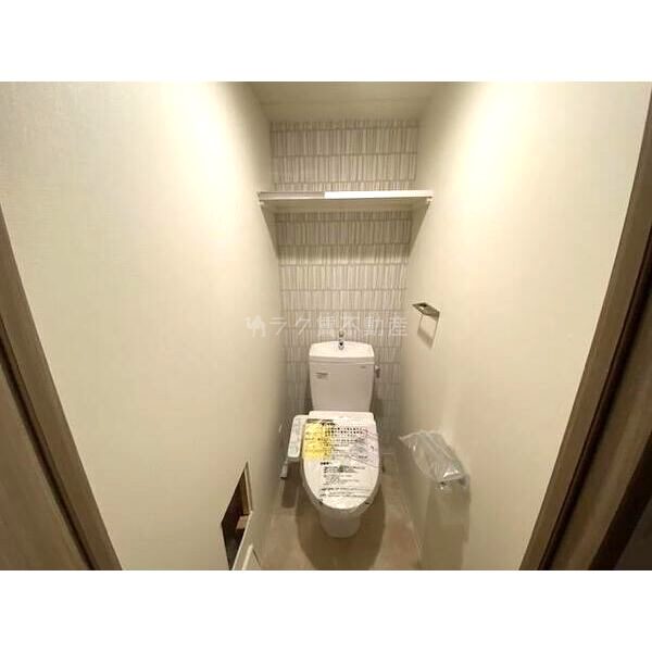 エスリードレジデンスグラン神戸三宮シティの室内写真24枚目