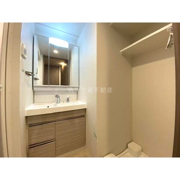 エスリードレジデンスグラン神戸三宮シティの室内写真25枚目