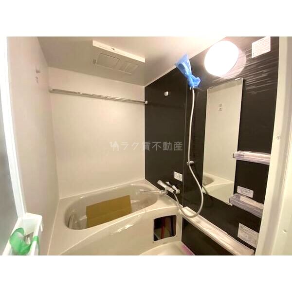 エスリードレジデンスグラン神戸三宮シティの室内写真26枚目