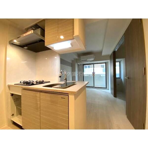 エスリードレジデンスグラン神戸三宮シティの室内写真27枚目