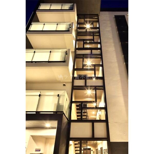 ブエナビスタ桜ノ宮の外観3枚目