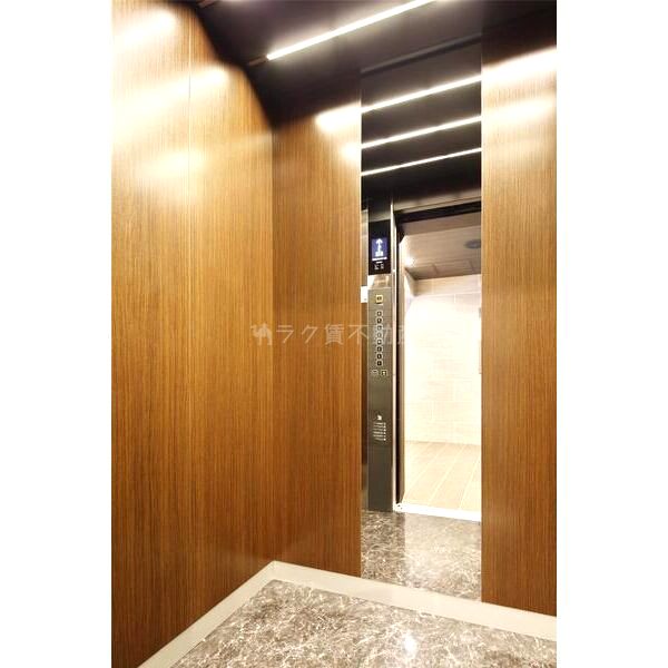 ブエナビスタ桜ノ宮の外観10枚目