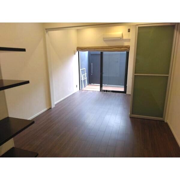 ブエナビスタ桜ノ宮の室内写真1枚目