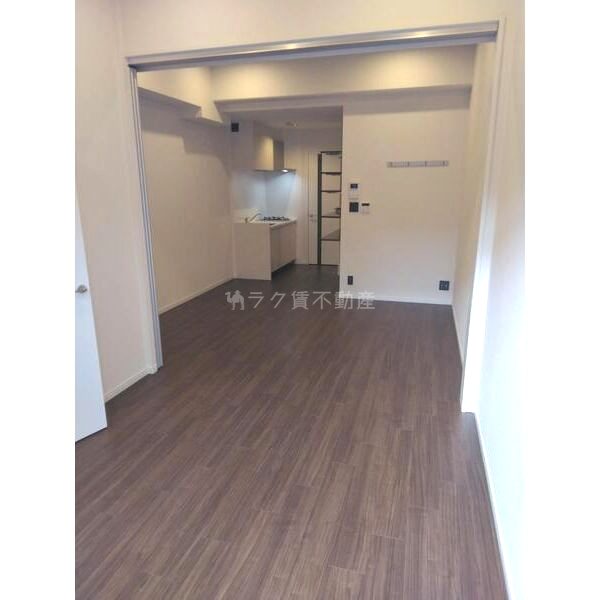 ブエナビスタ桜ノ宮の室内写真2枚目