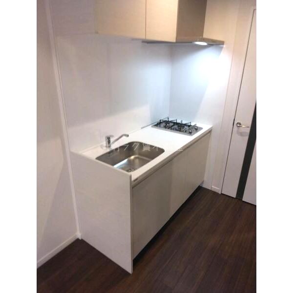 ブエナビスタ桜ノ宮の室内写真3枚目