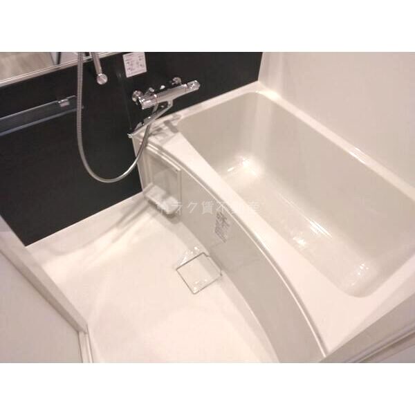 ブエナビスタ桜ノ宮の室内写真5枚目