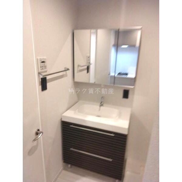 ブエナビスタ桜ノ宮の室内写真6枚目