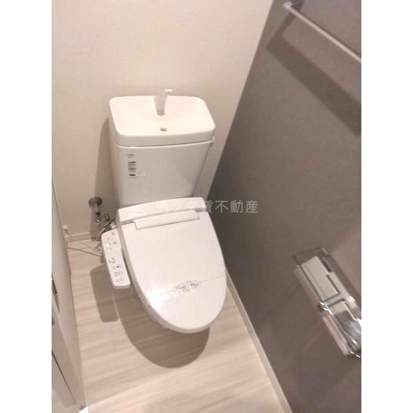 ブエナビスタ桜ノ宮の室内写真7枚目