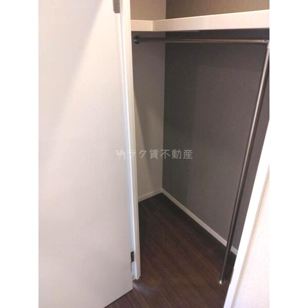 ブエナビスタ桜ノ宮の室内写真8枚目