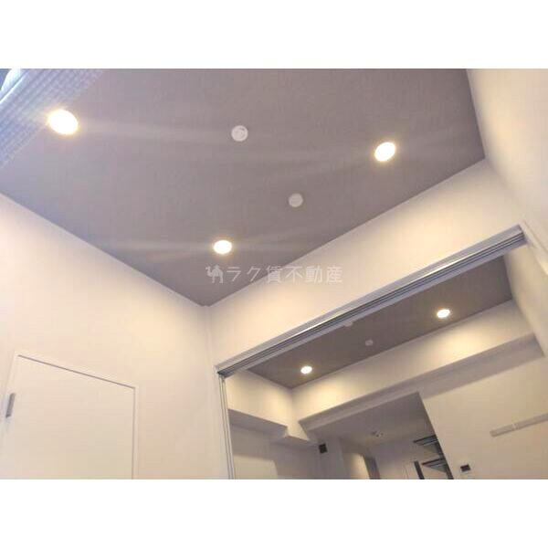 ブエナビスタ桜ノ宮の室内写真9枚目