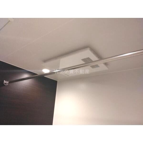 ブエナビスタ桜ノ宮の室内写真10枚目