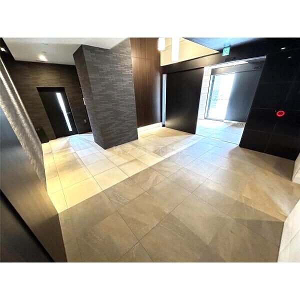 エスリードレジデンスグラン大阪福島ノースの外観3枚目