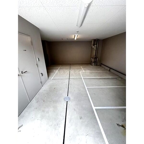 エスリードレジデンスグラン大阪福島ノースの外観7枚目