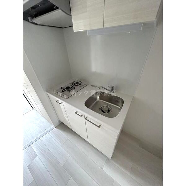 エスリードレジデンスグラン大阪福島ノースの室内写真12枚目