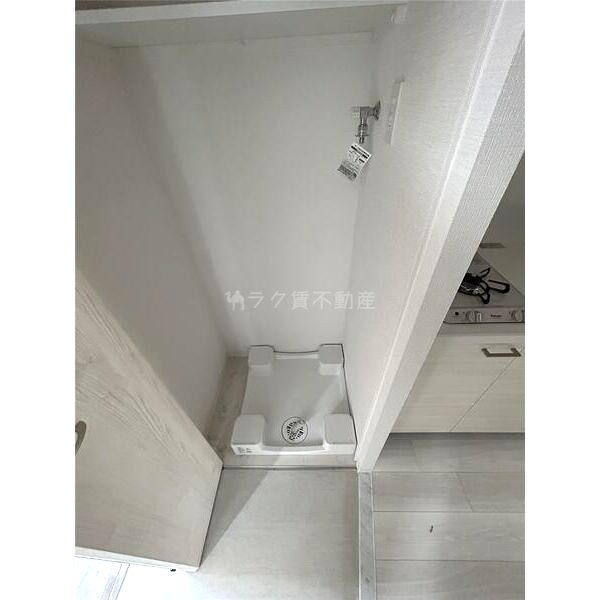 エスリードレジデンスグラン大阪福島ノースの室内写真17枚目