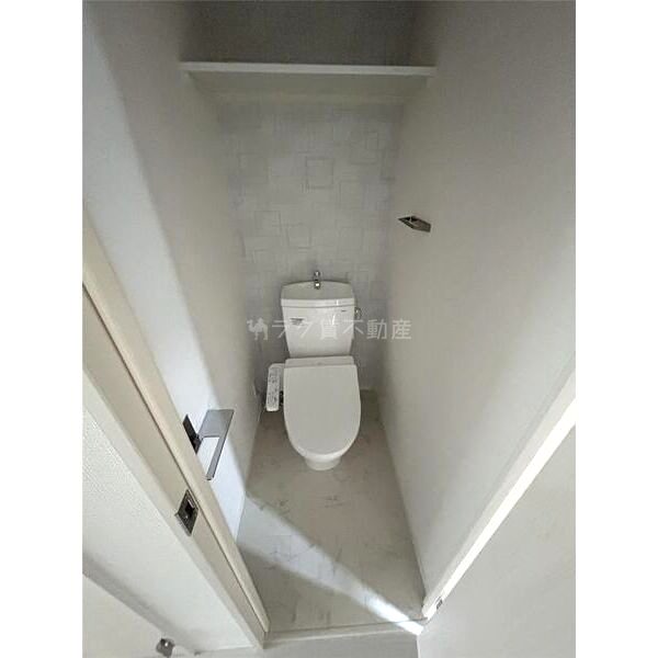 エスリードレジデンスグラン大阪福島ノースの室内写真4枚目