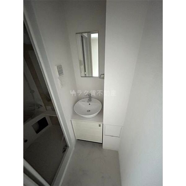 エスリードレジデンスグラン大阪福島ノースの室内写真5枚目