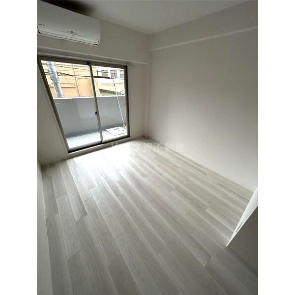 エスリードレジデンスグラン大阪福島ノースの室内写真8枚目