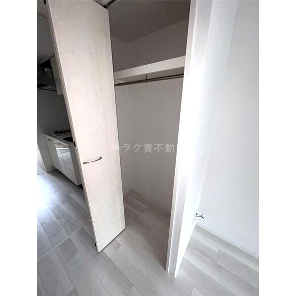 エスリードレジデンスグラン大阪福島ノースの室内写真13枚目