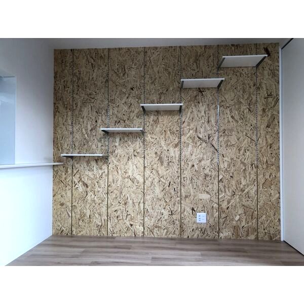 パロス苦楽園の室内写真2枚目