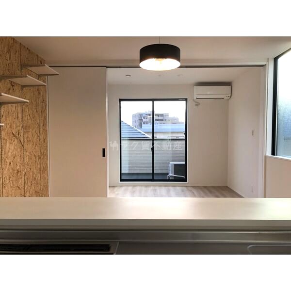 パロス苦楽園の室内写真3枚目