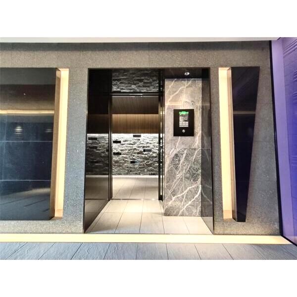 S-RESIDENCE城東SEVERの外観4枚目