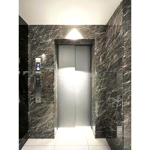 S-RESIDENCE城東SEVERの外観5枚目