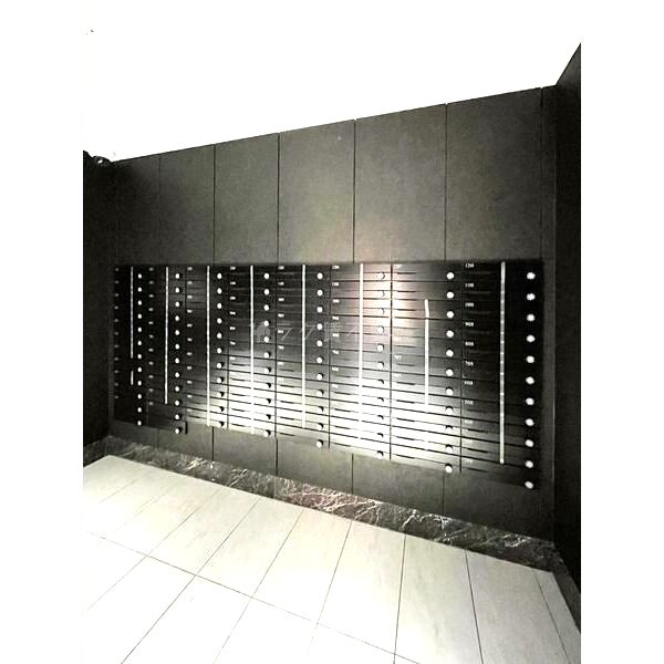 S-RESIDENCE城東SEVERの外観6枚目