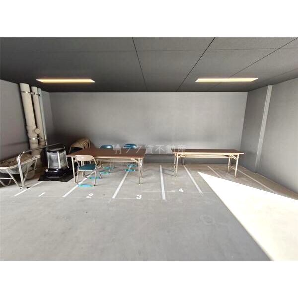 S-RESIDENCE城東SEVERの外観10枚目