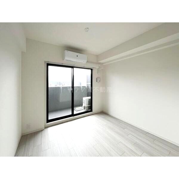 S-RESIDENCE城東SEVERの室内写真8枚目
