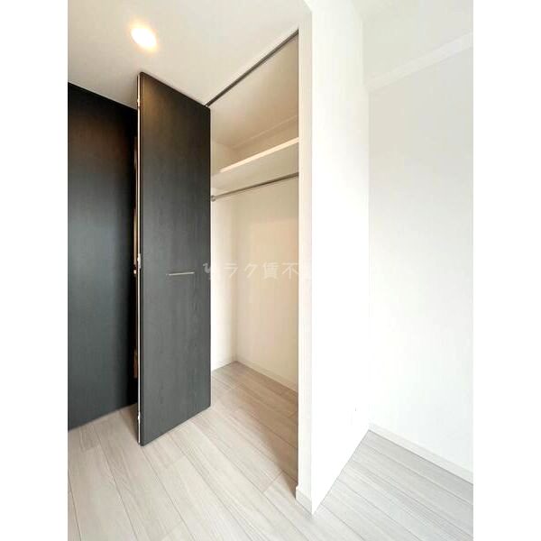 S-RESIDENCE城東SEVERの室内写真42枚目