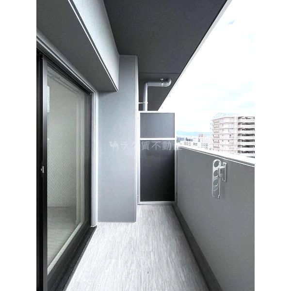 S-RESIDENCE城東SEVERの室内写真112枚目