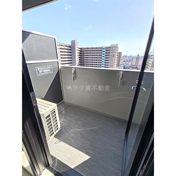 S-RESIDENCE城東SEVERの室内写真130枚目