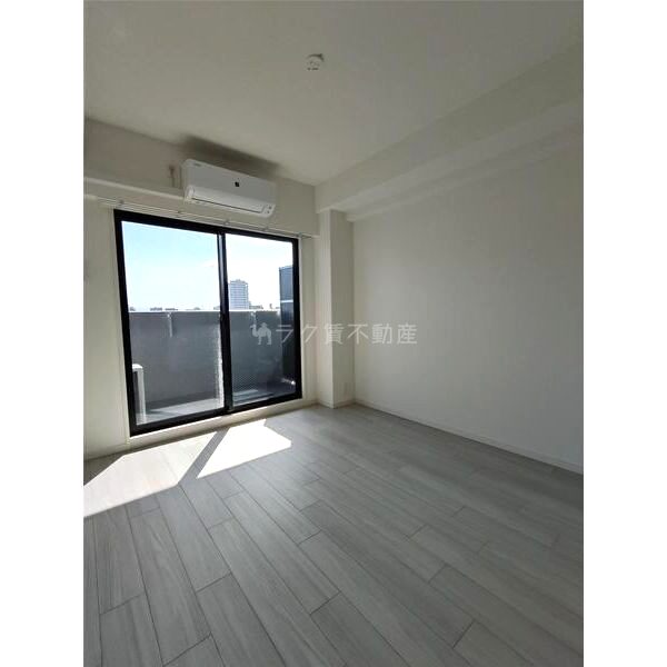 S-RESIDENCE城東SEVERの室内写真31枚目