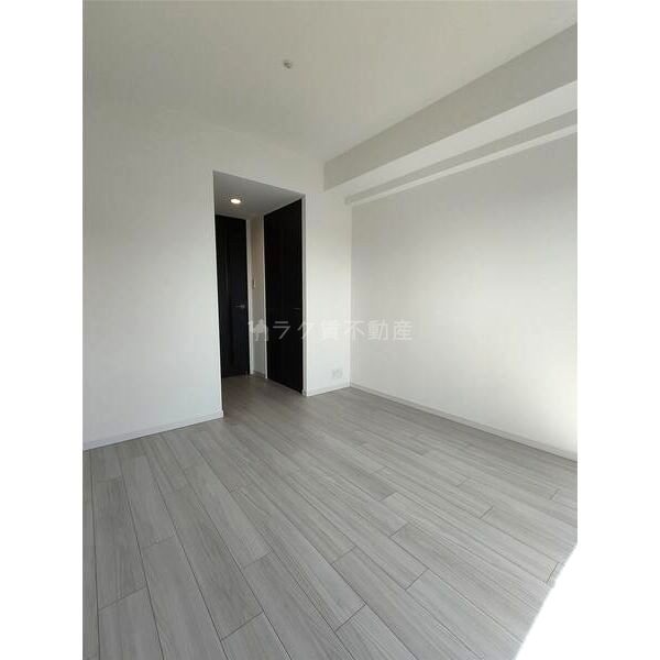 S-RESIDENCE城東SEVERの室内写真32枚目