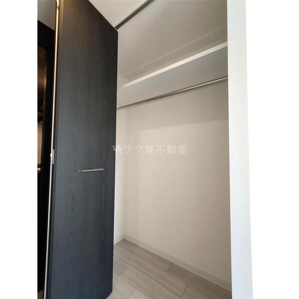 S-RESIDENCE城東SEVERの室内写真33枚目