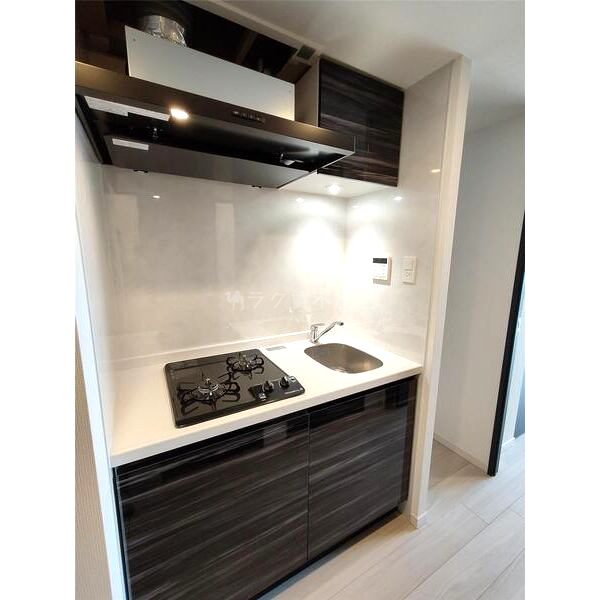 S-RESIDENCE城東SEVERの室内写真34枚目