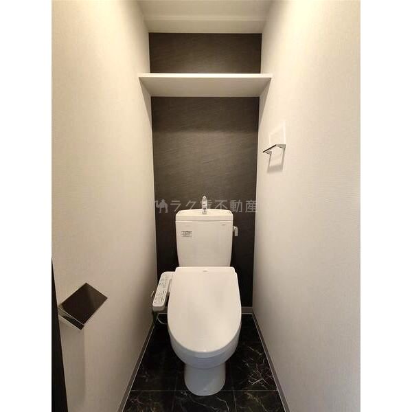 S-RESIDENCE城東SEVERの室内写真35枚目