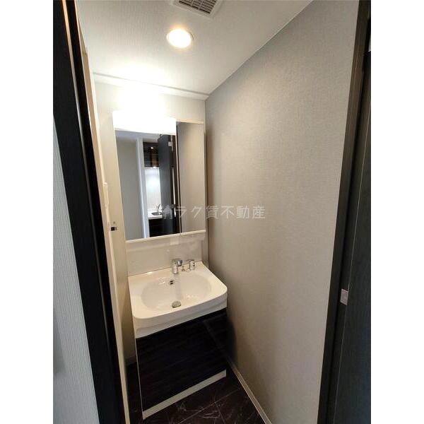 S-RESIDENCE城東SEVERの室内写真36枚目